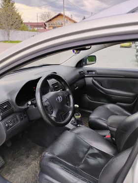 Обява за продажба на Toyota Avensis 20 ~4 800 лв. - изображение 10