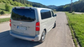 Обява за продажба на Peugeot Traveler ~39 800 лв. - изображение 4
