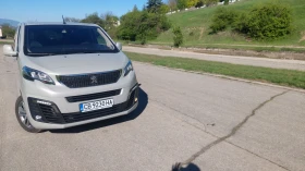 Обява за продажба на Peugeot Traveler ~39 800 лв. - изображение 1