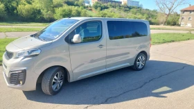 Обява за продажба на Peugeot Traveler ~39 800 лв. - изображение 1