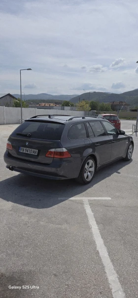 Обява за продажба на BMW 525 ~16 000 лв. - изображение 5