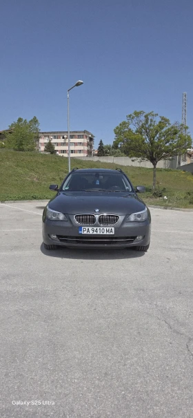 Обява за продажба на BMW 525 ~16 000 лв. - изображение 2