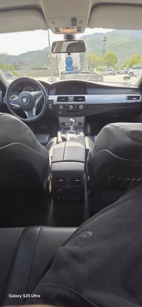 Обява за продажба на BMW 525 ~16 000 лв. - изображение 9