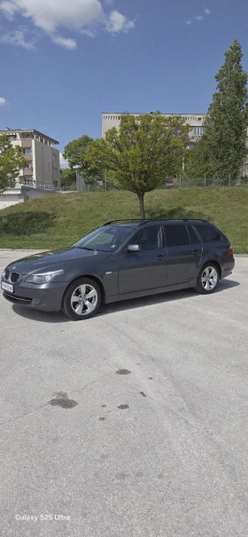 Обява за продажба на BMW 525 ~16 000 лв. - изображение 3