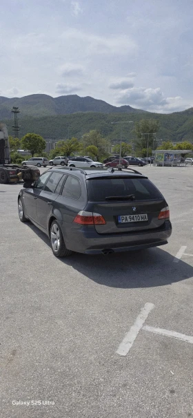 Обява за продажба на BMW 525 ~16 000 лв. - изображение 6
