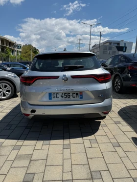 Renault Megane 94000/  | Mobile.bg    3