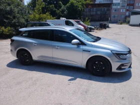 Renault Megane 94000км ТОП Състояние - 29900 лв. - 52944614 3