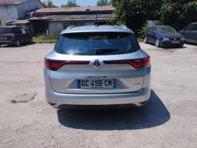 Renault Megane 94000км ТОП Състояние - 29900 лв. - 52944614 4