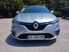 Renault Megane 94000км ТОП Състояние - 29900 лв. - 52944614 2
