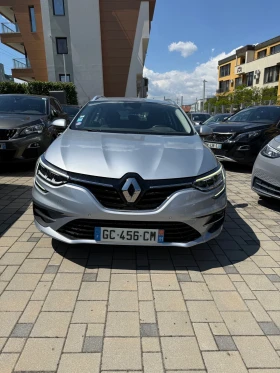 Renault Megane 94000/  | Mobile.bg    2