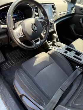Renault Megane 94000/  | Mobile.bg    5