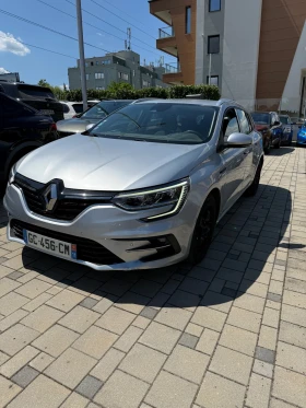 Снимка Renault Megane
