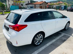 Toyota Auris - 15300 лв. - 83181511 | Car24.bg
