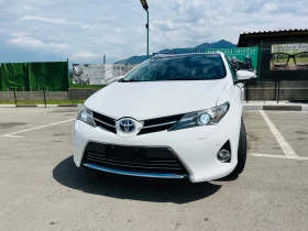 Toyota Auris - 15300 лв. - 83181511 | Car24.bg