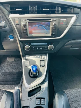 Toyota Auris - 15300 лв. - 83181511 | Car24.bg