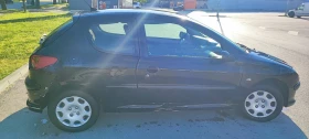 Peugeot 206 | Mobile.bg    3