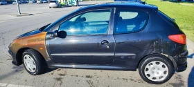 Peugeot 206 | Mobile.bg    4
