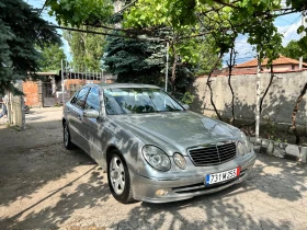 Обява за продажба на Mercedes-Benz E 320 3.2 CDi РЕДОВИЯ МОТОР ~9 299 лв. - изображение 1