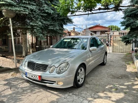 Обява за продажба на Mercedes-Benz E 320 3.2 CDi РЕДОВИЯ МОТОР ~9 299 лв. - изображение 1