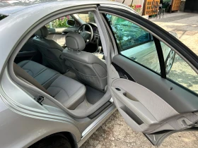 Обява за продажба на Mercedes-Benz E 320 3.2 CDi РЕДОВИЯ МОТОР ~9 299 лв. - изображение 11