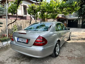 Обява за продажба на Mercedes-Benz E 320 3.2 CDi РЕДОВИЯ МОТОР ~9 299 лв. - изображение 2