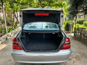Обява за продажба на Mercedes-Benz E 320 3.2 CDi РЕДОВИЯ МОТОР ~9 299 лв. - изображение 10