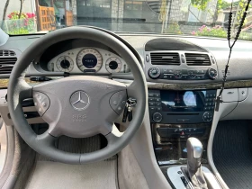 Обява за продажба на Mercedes-Benz E 320 3.2 CDi РЕДОВИЯ МОТОР ~9 299 лв. - изображение 6