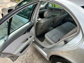 Обява за продажба на Mercedes-Benz E 320 3.2 CDi РЕДОВИЯ МОТОР ~9 299 лв. - изображение 8