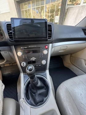 Subaru Outback Legacy  | Mobile.bg    5