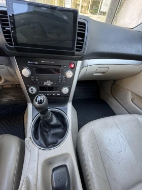 Subaru Outback Legacy  | Mobile.bg    3