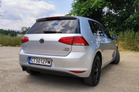 VW Golf VII | Mobile.bg    8