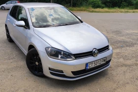 VW Golf VII | Mobile.bg    10