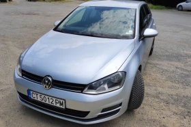     VW Golf VII