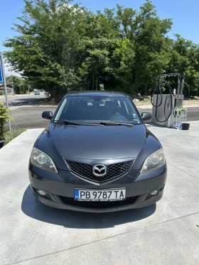 Обява за продажба на Mazda 3 1.6 ~5 000 лв. - изображение 1
