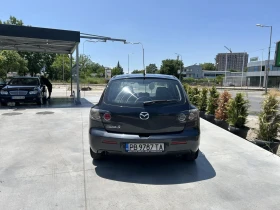 Обява за продажба на Mazda 3 1.6 ~5 000 лв. - изображение 9