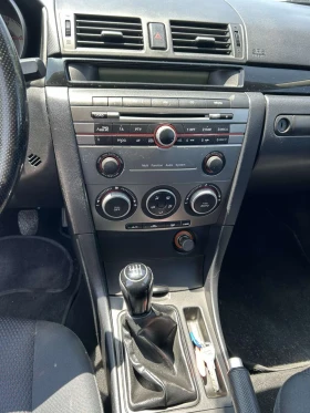 Обява за продажба на Mazda 3 1.6 ~5 000 лв. - изображение 6