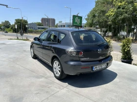 Обява за продажба на Mazda 3 1.6 ~5 000 лв. - изображение 4