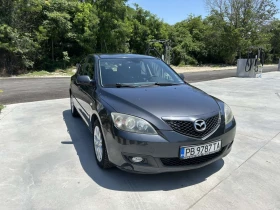 Обява за продажба на Mazda 3 1.6 ~5 000 лв. - изображение 1