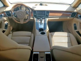 Porsche Panamera 4.8V8*  ! | Mobile.bg    7