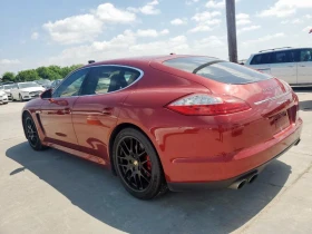 Porsche Panamera 4.8V8*  ! | Mobile.bg    6