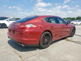 Porsche Panamera 4.8V8*  ! | Mobile.bg    4