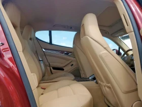 Porsche Panamera 4.8V8*  ! | Mobile.bg    9