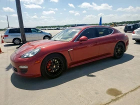 Porsche Panamera 4.8V8*  ! | Mobile.bg    3