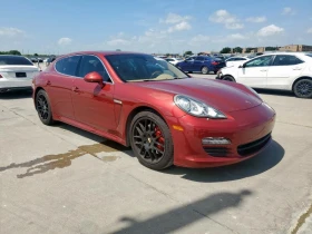 Porsche Panamera 4.8V8*  ! | Mobile.bg    2