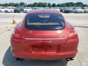 Porsche Panamera 4.8V8*  ! | Mobile.bg    5