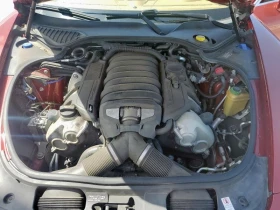Porsche Panamera 4.8V8*  ! | Mobile.bg    11