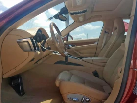 Porsche Panamera 4.8V8*  ! | Mobile.bg    8