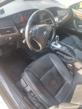 Обява за продажба на BMW 530 ~14 500 лв. - изображение 8