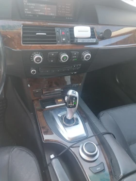 Обява за продажба на BMW 530 ~14 500 лв. - изображение 7