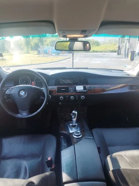 Обява за продажба на BMW 530 ~14 500 лв. - изображение 9